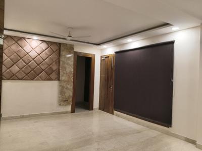 Bedroom Image of 2550 Sq.ft 2 BHK Builder Floor for rent in Palam Vihar Gurgaon for Rs. 50000