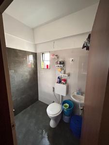Image of 740 Sq.ft 2 BHK Apartment / Flat for sale in Milap Shree Sanidhya Flora, Shela, Ahmedabad for Rs. 6550000