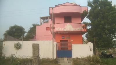 Image of 2100 Sq.ft 3 BHK Independent House for sale in Ponnamaravathi, Pudukkottai for Rs. 7500000