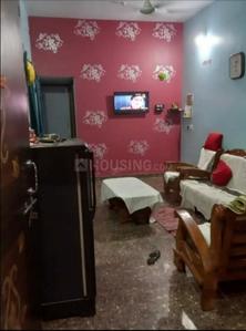 Hall Image of 600 Sq.ft 2 BHK Builder Floor for rent in Dipugarha Hazaribagh for Rs. 6800