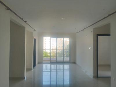 Living Room Image of 1650 Sq.ft 3 BHK Apartment / Flat for sale in Kondapur Hyderabad for Rs. 17325000