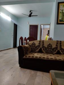Hall Image of 1800 Sq.ft 3 BHK Apartment / Flat for rent in Shahibaug Ahmedabad for Rs. 28000