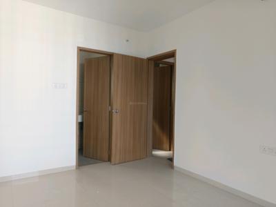 Bedroom Image of 1150 Sq.ft 2.5 BHK Apartment / Flat for sale in Nivasa Enchante, Lohegaon Pune for Rs. 8700000