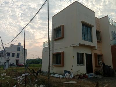 Image of 2880 Sq.ft Residential Plot / Land for sale in Reolta Housing Complex, New Town, Kolkata for Rs. 5600000