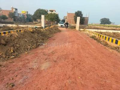 Image of 900 Sq.ft Residential Plot / Land for sale in Dhanauli, Agra for Rs. 1150000
