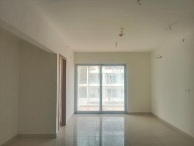Living Room Image of 1535 Sq.ft 2 BHK Apartment / Flat for sale in SMR Vinay Iconia Phase II Block 1A Block 1B, Kondapur Hyderabad for Rs. 14100000