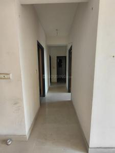 Image of 1334 Sq.ft 3 BHK Apartment / Flat for sale in Purti Flowers, Maheshtala, Kolkata for Rs. 4900000
