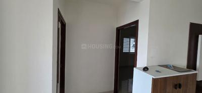 Image of 1100 Sq.ft 3 BHK Apartment / Flat for rent in DSR RR Avenues, Yelahanka New Town, Bengaluru for Rs. 50000