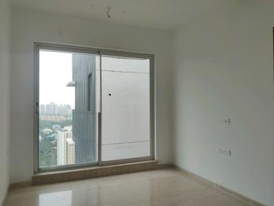 Bedroom Image of 780 Sq.ft 2 BHK Apartment / Flat for rent in ACME Ozone, Thane West Thane for Rs. 39000