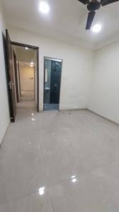 Hall Image of 1150 Sq.ft 2 BHK Apartment / Flat for rent in Vishesh Balaji Symphony, Panvel Navi Mumbai for Rs. 23000