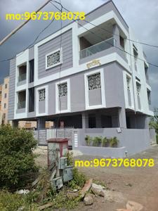 Image of 700 Sq.ft 1 BHK Independent House for rent in Wagholi, Pune for Rs. 10000