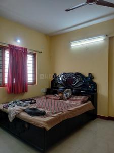 Bedroom Image of 1045 Sq.ft 2 BHK Apartment / Flat for sale in Koramangala Bengaluru for Rs. 11600000