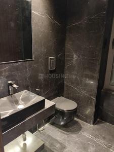 Bathroom Image of 3600 Sq.ft 4 BHK Builder Floor for sale in DLF Phase 2 Gurgaon for Rs. 50000002