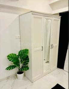 Bedroom Image of 1755 Sq.ft 3 BHK Independent House for rent in Yogi Royal Parardise, Sherpura Bharuch for Rs. 22000
