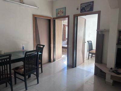 Hall Image of 1840 Sq.ft 3 BHK Apartment / Flat for rent in Navrangpura Ahmedabad for Rs. 50000