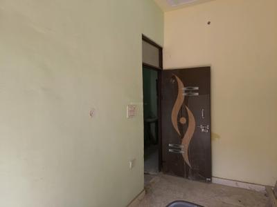 Living Room Image of 620 Sq.ft 1 BHK Independent House for sale in New Mansarovar Park, Bamheta Village Ghaziabad for Rs. 3700000