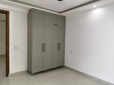 Bedroom Image of 1700 Sq.ft 3 BHK Apartment / Flat for sale in Palam Vihar Gurgaon for Rs. 19900000