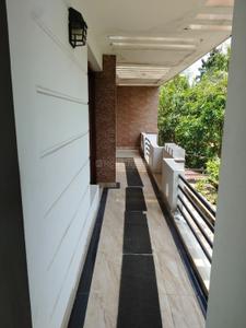 Image of 1300 Sq.ft 2 BHK Builder Floor for rent in North Paravoor, Kochi for Rs. 15000