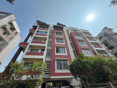 Image of 1200 Sq.ft 2 BHK Apartment / Flat for rent in Somalwada, Nagpur for Rs. 22000