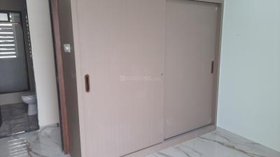 Bedroom Image of 750 Sq.ft 2 BHK Apartment / Flat for rent in Vashi Navi Mumbai for Rs. 60000