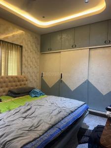 Bedroom Image of 2400 Sq.ft 3 BHK Duplex for sale in Annapurneshwari Nagar Bengaluru for Rs. 20000000