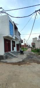 Image of 550 Sq.ft 2 BHK Independent House for sale in Tilpata Karanwas, Greater Noida for Rs. 2890000