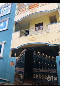 Image of RVM naga ladies hostel new building in Tharamani, Chennai