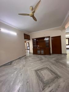 Hall Image of 1550 Sq.ft 3 BHK Apartment / Flat for sale in Masab Tank Hyderabad for Rs. 14000000