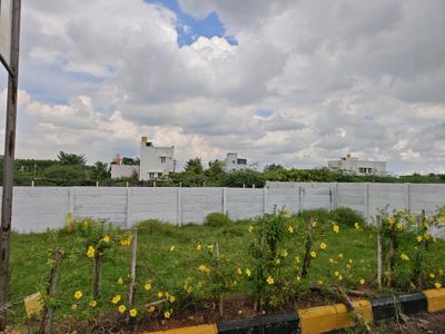 Image of 722 Sq.ft Residential Plot / Land for sale in Vandalur, Chennai for Rs. 3357300