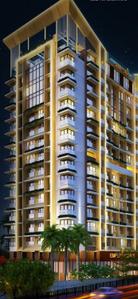 Image of 550 Sq.ft 1 BHK Apartment / Flat for sale in Ghatkopar East, Mumbai for Rs. 12200000
