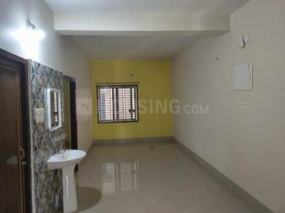 Hall Image of 980 Sq.ft 2 BHK Independent House for sale in Naduveerapattu Chennai for Rs. 6050000