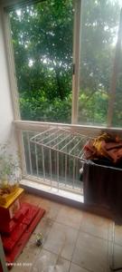 Balcony Image of 1150 Sq.ft 2 BHK Apartment / Flat for sale in Kavoor Mangalore for Rs. 5000000