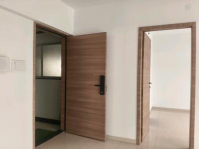 Living Room Image of 1320 Sq.ft 3 BHK Apartment / Flat for rent in Runwal The Central Park, Chinchwad Pune for Rs. 45000