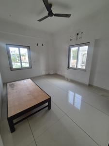 Bedroom Image of 2000 Sq.ft 3 BHK Apartment / Flat for rent in Jack Dream Comforts, Alkapuri Vadodara for Rs. 30000