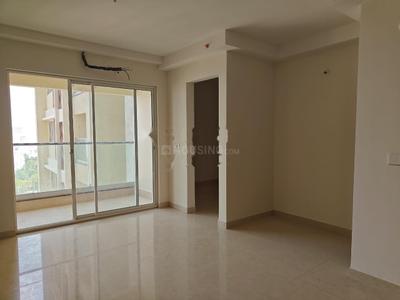 Hall Image of 1600 Sq.ft 3 BHK Apartment / Flat for sale in Auro The Regent Phase 2, Kondapur Hyderabad for Rs. 18300083