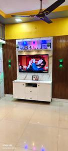 Hall Image of 225 Sq.ft 1 RK Independent House for sale in Andheri East Mumbai for Rs. 5500000