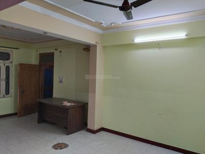 Living Room Image of 1600 Sq.ft 3 BHK Apartment / Flat for rent in Hem Chand Compound Aligarh for Rs. 16000