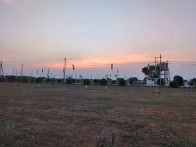Image of 200 Sq.ft Residential Plot / Land for sale in Yacharam, Hyderabad for Rs. 2800054