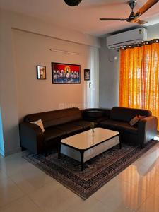 Hall Image of 1324 Sq.ft 3 BHK Builder Floor for sale in SBP Elite Homes, Sector 115 Mohali for Rs. 6300009