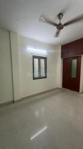 Hall Image of 990 Sq.ft 2 BHK Apartment / Flat for sale in Nanganallur Chennai for Rs. 9000000