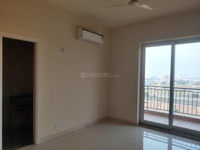 Bedroom Image of 2475 Sq.ft 3 BHK Apartment / Flat for sale in Saan Verdante, Sector 95 Gurgaon for Rs. 40837500