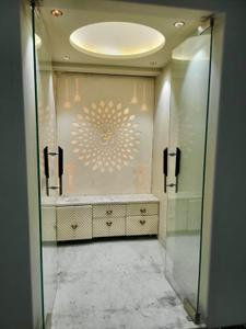 Hall Image of 3564 Sq.ft 4 BHK Builder Floor for rent in DLF Phase 4 Gurgaon for Rs. 190000