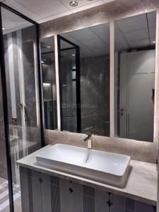 Bathroom Image of 1953 Sq.ft 3 BHK Builder Floor for sale in Defence Colony New Delhi for Rs. 89500000