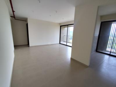 Hall Image of 2650 Sq.ft 4 BHK Apartment / Flat for sale in Skyi Songbirds , Bhugaon Pune for Rs. 22000000