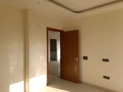 Bedroom Image of 1305 Sq.ft 3 BHK Builder Floor for sale in Signature Global City 63A, Sector 63 Gurgaon for Rs. 24000000
