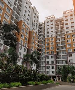 Image of 1513 Sq.ft 3 BHK Apartment / Flat for sale in Kolte Patil Lakeside 24, Kannuru, Bengaluru for Rs. 16000000