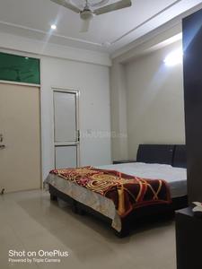 Bedroom Image of Raj bhawan Boys PG in Sector 15, Gurgaon