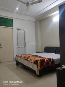 Bedroom Image of Raj bhawan Boys PG in Sector 18, Gurgaon
