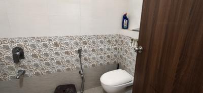 Image of 1800 Sq.ft 3 BHK Independent House for rent in Unique Paradise, Bhatagaon, Raipur for Rs. 30500