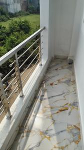 Balcony Image of 1450 Sq.ft 3 BHK Independent House for sale in Pandeypur Varanasi for Rs. 7000000